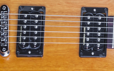 Gibson Explorer Faded 2016 Limited : DSXF16VACH1 PLASTICS PANEL 03