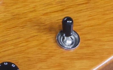 Gibson Explorer Faded 2016 Limited : DSXF16VACH1 ELECTRONICS PANEL 03