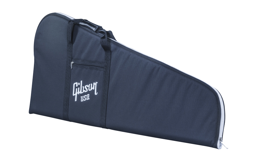 Gibson Flying-V Faded 2016 Limited : DSVF16VACH1 ACCESSORIES CASE