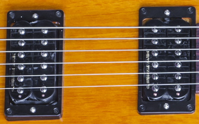 Gibson Flying-V Faded 2016 Limited : DSVF16VACH1 PLASTICS PANEL 03