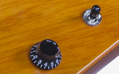 Gibson Flying-V Faded 2016 Limited : DSVF16VACH1 ELECTRONICS PANEL 03