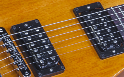 Gibson Flying-V Faded 2016 Limited : DSVF16VACH1 ELECTRONICS PANEL 01