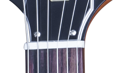 Gibson Flying-V Faded 2016 Limited : DSVF16VACH1 FRETBOARD PANEL 03