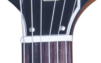 Gibson Flying-V Faded 2016 Limited : DSVF16VACH1 FRETBOARD PANEL 03 Gibson Flying-V Faded 2016 Limited : DSVF16VACH1 FRETBOARD PANEL 03