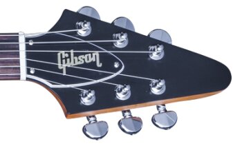 Gibson Flying-V Faded 2016 Limited : DSVF16VACH1 FRETBOARD PANEL 01 Gibson Flying-V Faded 2016 Limited : DSVF16VACH1 FRETBOARD PANEL 01