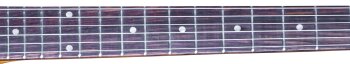 Gibson Flying-V Faded 2016 Limited : DSVF16VACH1 NECK SIDE Gibson Flying-V Faded 2016 Limited : DSVF16VACH1 NECK SIDE