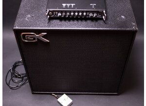 Gallien Krueger 410MBE