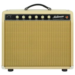 Milkman Sound 5W Half Pint Combo : 5w half pint combo 12 Milkman Sound 5W Half Pint Combo : 5w half pint combo 12