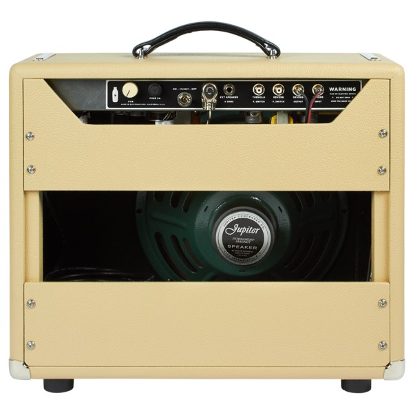 Milkman Sound 5W Half Pint Combo : 5w half pint combo 12 (1)