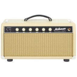 Milkman Sound 5W Half Pint Head : 5w half pint head Milkman Sound 5W Half Pint Head : 5w half pint head