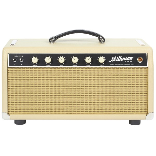 Milkman Sound 20W Creamer Head : 20w creamer head