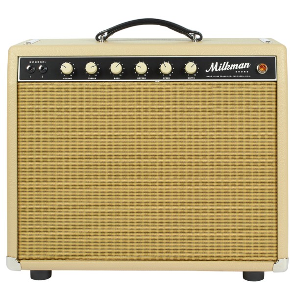 Milkman Sound 20W Creamer Combo : 20w creamer combo 12