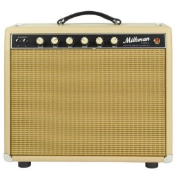 Milkman Sound 20W Creamer Combo : 20w creamer combo 12 Milkman Sound 20W Creamer Combo : 20w creamer combo 12