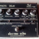 F-605 Analog Delay F-605 Analog Delay