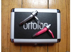 Ortofon Concorde Scratch (25696)
