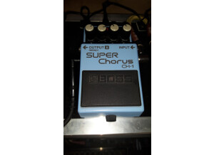 Boss CH-1 Super Chorus (42988)
