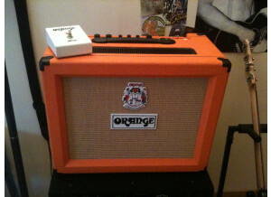 Orange Amps Rocker 30