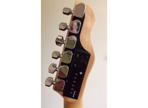 Chapman Guitars ML-3 Traditional (6057)
