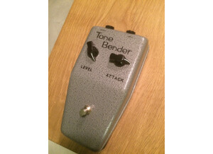 JMI Amplification MKI.5 Tone Bender (28883)