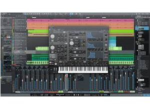 PreSonus Studio One 3 Professional (37595)