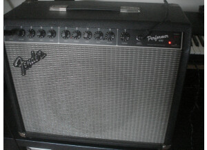 Fender Performer 650 (93974)