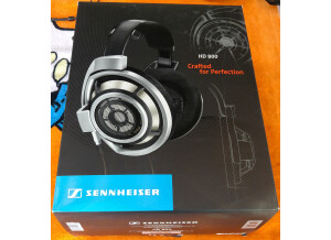Sennheiser HD 800 (81297)