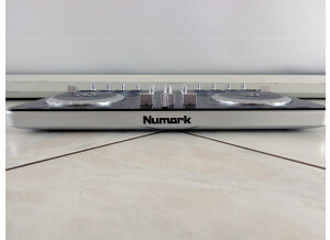 Numark Mixtrack Pro II - Black (88746)