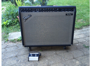 Fender The Twin (66946)