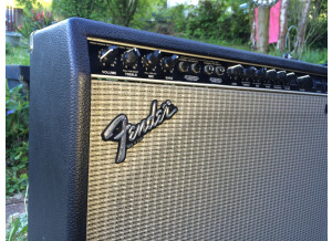 Fender The Twin (87168)