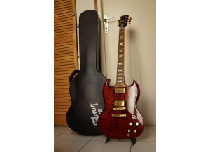 Gibson SG Select