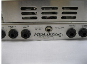 Mesa Boogie V-Twin (57140)