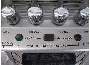 Mesa Boogie V-Twin (63474)