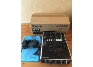 Vestax PMC-05ProIV (8370)