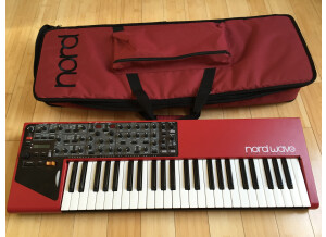 Clavia Nord Wave (54497)