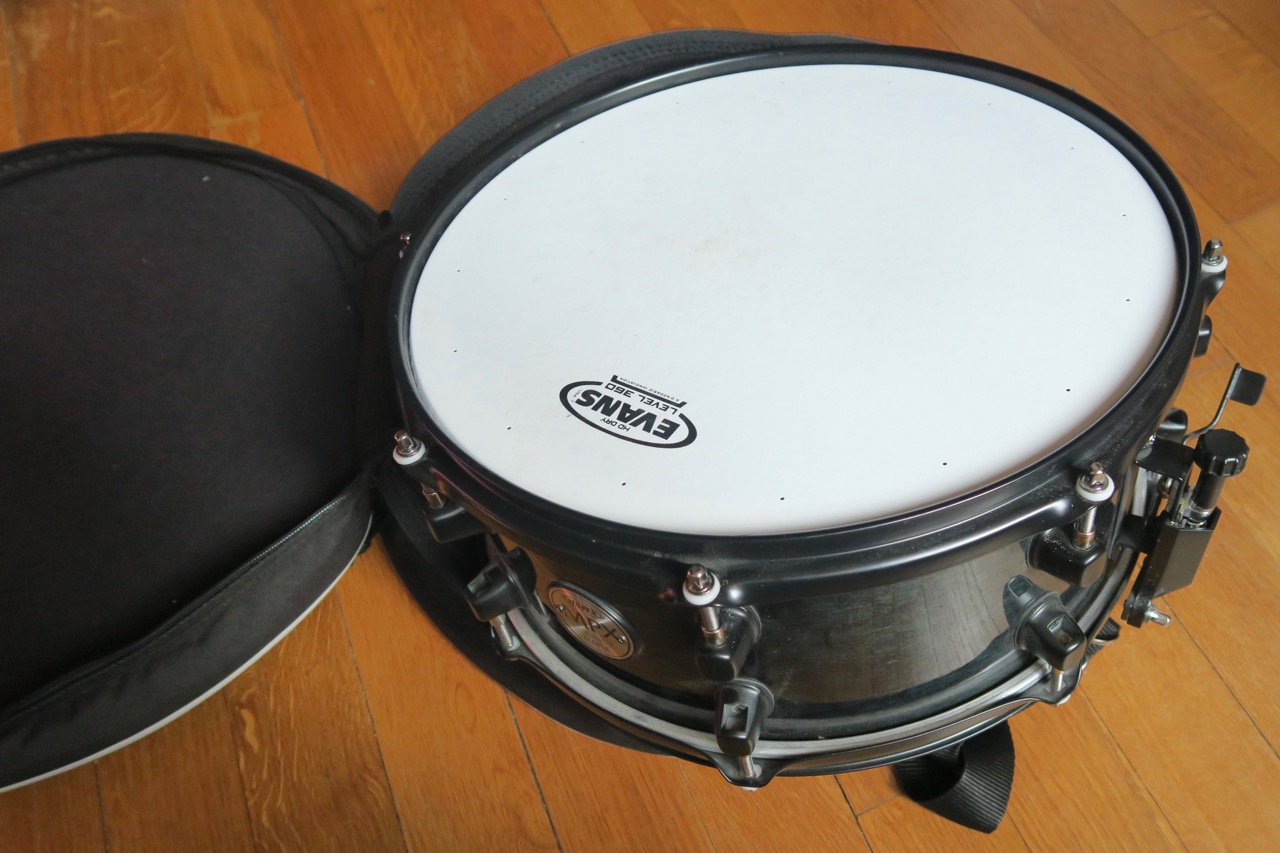 Mapex MPX Maple Snare