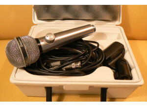 Shure PE585V 3