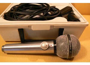 Shure PE585V 6