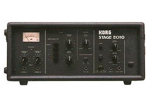 Korg SE-300 Stage Echo (41394)