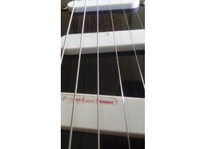 Fender Stratocaster Squier Series (86147)