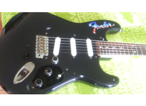 Fender Stratocaster Squier Series (92281)