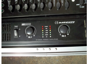 Audiophony Wi900