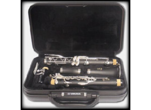 M yamaha clarinet ycl250suk 3683 p