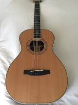 Furch OOM34-SR