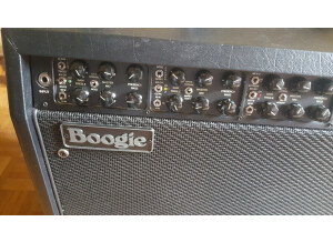 Mesa Boogie Mark V Combo (6276)