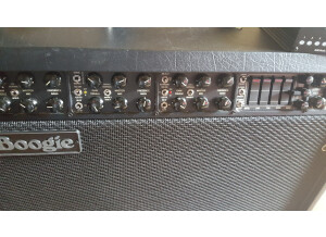 Mesa Boogie Mark V Combo (69507)