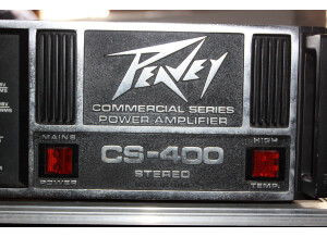 Peavey CS 400 (1215)