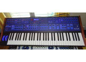 Dave Smith Instruments PolyEvolver Keyboard (27920)