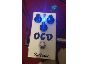 Fulltone OCD V1.1 (67671)