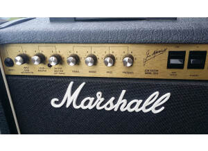 Marshall 2554 Silver Jubilee [1987] (71430)