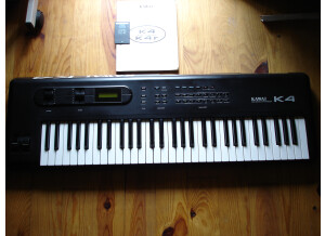 Kawai K4 (11749)